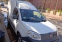 Utilitarios - Fiat FIORINO 2016 GNC 89600Km - En Venta