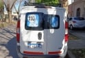 Utilitarios - Fiat FIORINO 2016 GNC 89600Km - En Venta