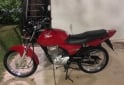 Motos - Honda Titán cg 2005 Nafta 111Km - En Venta