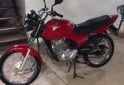 Motos - Honda Titán cg 2005 Nafta 111Km - En Venta