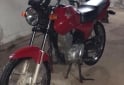 Motos - Honda Titán cg 2005 Nafta 111Km - En Venta
