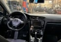 Autos - Volkswagen Golf 2016 Nafta 160000Km - En Venta