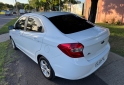 Autos - Ford KA SEL 1.5 4P 2018 Nafta 120000Km - En Venta