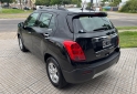 Autos - Chevrolet TRACKER LTZ 1.8 2016 Nafta 120000Km - En Venta