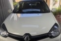 Autos - Renault Clio mio 2014 Nafta 21900Km - En Venta