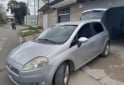 Autos - Fiat Punto 1.6 2012 Nafta 195000Km - En Venta