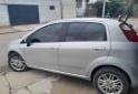 Autos - Fiat Punto 1.6 2012 Nafta 195000Km - En Venta