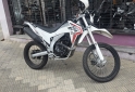 Motos - Corven Trx 2024 Nafta 12000Km - En Venta