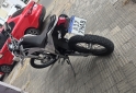 Motos - Corven Trx 2024 Nafta 12000Km - En Venta