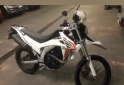 Motos - Corven Trx 2024 Nafta 12000Km - En Venta