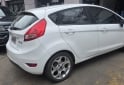 Autos - Ford Fiesta 2012 GNC 120000Km - En Venta