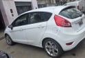 Autos - Ford Fiesta 2012 GNC 120000Km - En Venta