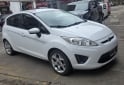 Autos - Ford Fiesta 2012 GNC 120000Km - En Venta