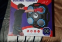 Artículos para bebé - vendo boxing target !!! - En Venta