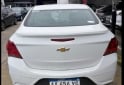 Autos - Chevrolet Prisma 2016 Nafta 90000Km - En Venta