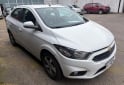 Autos - Chevrolet Prisma 2016 Nafta 90000Km - En Venta