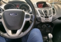 Autos - Ford Fiesta kinetic mexicano 2011 Nafta 155000Km - En Venta