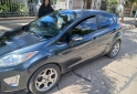 Autos - Ford Fiesta kinetic mexicano 2011 Nafta 155000Km - En Venta