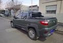 Autos - Fiat Strada Adventure 1.6 Lock 2016 Nafta 102000Km - En Venta