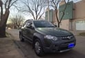 Autos - Fiat Strada Adventure 1.6 Lock 2016 Nafta 102000Km - En Venta