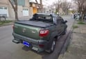 Autos - Fiat Strada Adventure 1.6 Lock 2016 Nafta 102000Km - En Venta