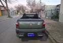 Autos - Fiat Strada Adventure 1.6 Lock 2016 Nafta 102000Km - En Venta
