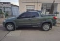 Autos - Fiat Strada Adventure 1.6 Lock 2016 Nafta 102000Km - En Venta