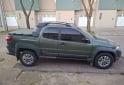 Autos - Fiat Strada Adventure 1.6 Lock 2016 Nafta 102000Km - En Venta