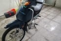 Motos - Motomel Blitz 110 2023 Nafta 4100Km - En Venta