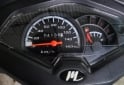 Motos - Motomel Blitz 110 2023 Nafta 4100Km - En Venta