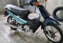 Motos - Motomel Blitz 110 2023 Nafta 4100Km - En Venta