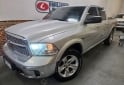 Camionetas - RAM Ram laramie 2017 Nafta 120000Km - En Venta