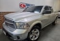 Camionetas - RAM Ram laramie 2017 Nafta 120000Km - En Venta