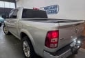 Camionetas - RAM Ram laramie 2017 Nafta 120000Km - En Venta