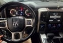 Camionetas - RAM Ram laramie 2017 Nafta 120000Km - En Venta