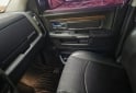 Camionetas - RAM Ram laramie 2017 Nafta 120000Km - En Venta