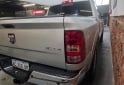 Camionetas - RAM Ram laramie 2017 Nafta 120000Km - En Venta