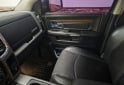 Camionetas - RAM Ram laramie 2017 Nafta 120000Km - En Venta