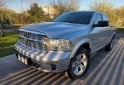 Camionetas - RAM Ram laramie 2017 Nafta 120000Km - En Venta