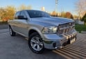 Camionetas - RAM Ram laramie 2017 Nafta 120000Km - En Venta