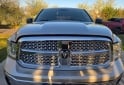 Camionetas - RAM Ram laramie 2017 Nafta 120000Km - En Venta