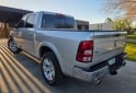 Camionetas - RAM Ram laramie 2017 Nafta 120000Km - En Venta