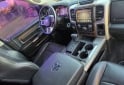 Camionetas - RAM Ram laramie 2017 Nafta 120000Km - En Venta