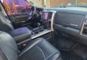 Camionetas - RAM Ram laramie 2017 Nafta 120000Km - En Venta