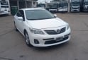 Autos - Toyota Corolla xei 2012 Nafta 156000Km - En Venta