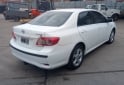 Autos - Toyota Corolla xei 2012 Nafta 156000Km - En Venta