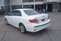 Autos - Toyota Corolla xei 2012 Nafta 156000Km - En Venta