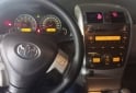 Autos - Toyota Corolla xei 2012 Nafta 156000Km - En Venta