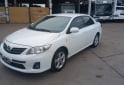 Autos - Toyota Corolla xei 2012 Nafta 156000Km - En Venta