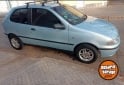 Autos - Fiat Palio 1.7 Diesel EL 3P 1999 Diesel 232000Km - En Venta